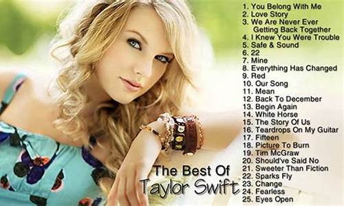 _talor swift